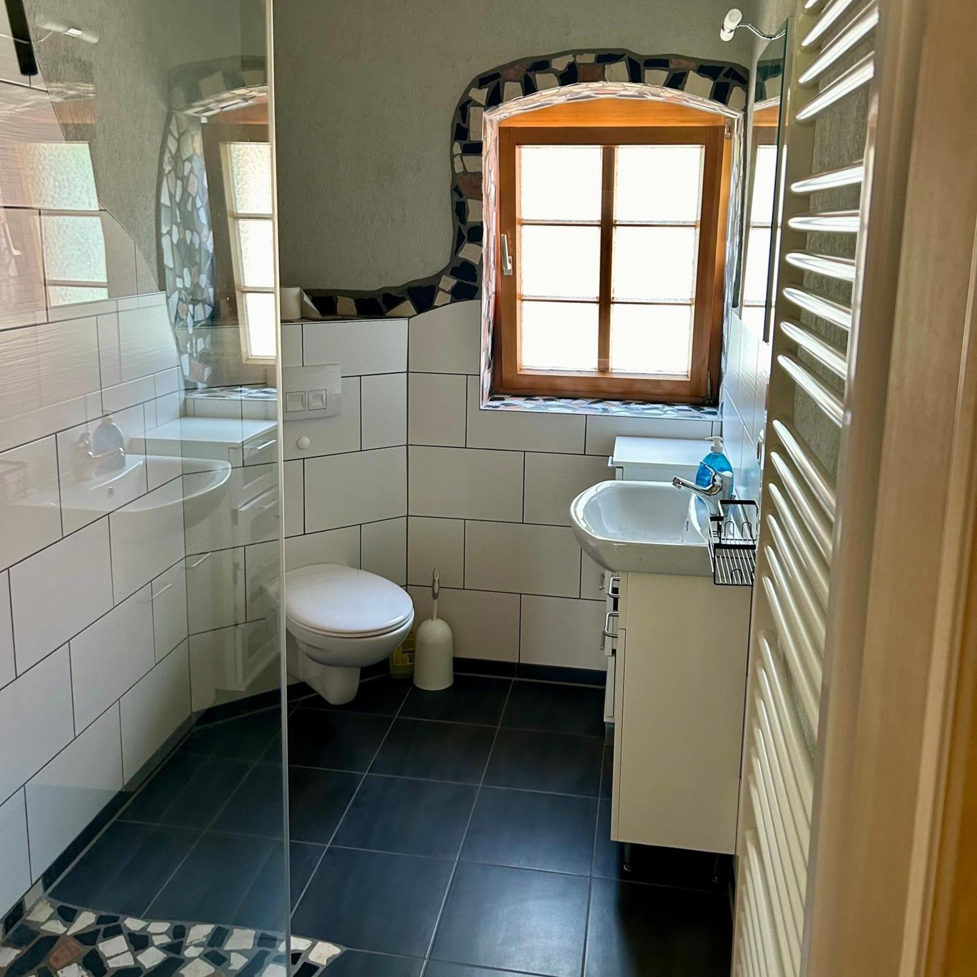 Ferienwohnung Hof Kukureit Suderburg Zewnętrze zdjęcie
