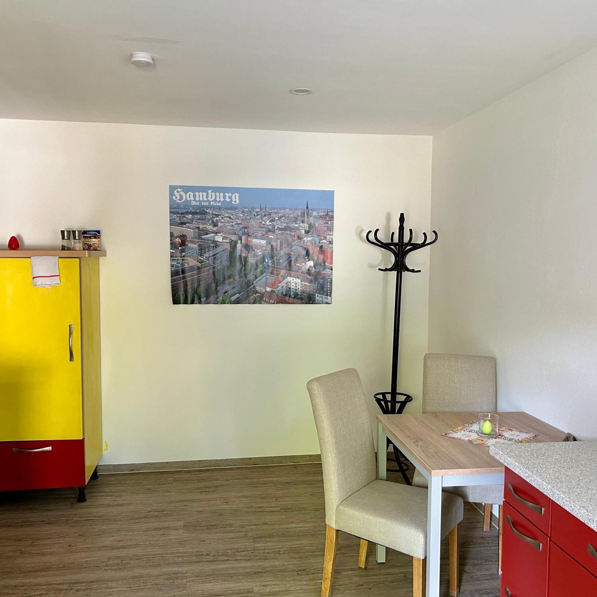 Ferienwohnung Hof Kukureit Suderburg Zewnętrze zdjęcie